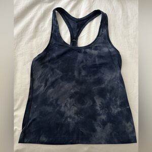 Lululemon Cool Racerback Nulu Tank